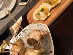 -南苑环球酒店-稻菊日式餐厅(鄞县大道店)