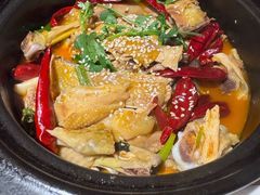 -周家二小姐的菜(西津渡店)