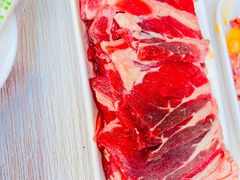 -平山城鑫烧烤(建国楼店)