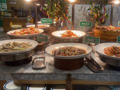 -亚马逊蒸汽活海鲜自助(LCM置汇旭辉广场店)