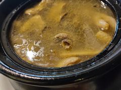 满乡坛焖油鸡-乔家满族八大碗(流水沟店)