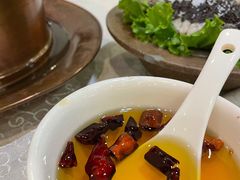 辣椒油-东来顺饭庄(新源里店)