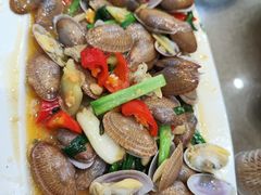 -天天海鲜城·海鲜大排档(新溪店)