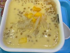 -满记甜品(江桥万达店)