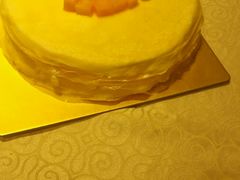-OL’s Cake鲜荟千层(东风中路店)