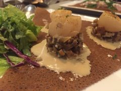 -LA CREPERIE BRETONNE布列塔尼法式餐厅(天童北路店)