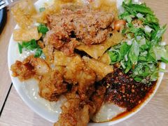 -小豆海棠(人民南路店)