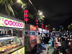 -海大南门夜市(海富街店)