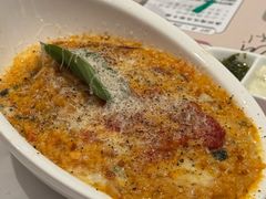 -安妮意大利餐厅(世贸天阶店)