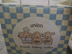 -屋裡·Union Bakery(龙江路店)
