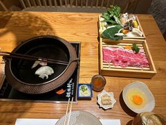 -锅物新语&寿喜烧.炉端割烹(世博源店)