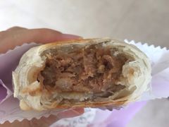 -长发西饼(临顿路店)