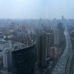 -上海龙之梦万丽酒店