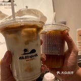 尝鲜咖啡新品 果呀呀咖啡子品牌
