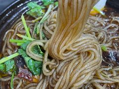 -邓邓胖姐拌面(濉溪路店)