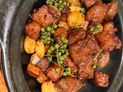 -狮王府淮扬菜(老门东店)