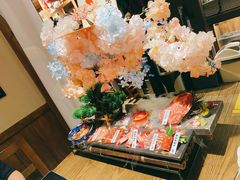 -樱宿日式和牛烧肉(五道口店)