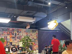 -破店肥哈·东北烧烤·夜宵(南山保利店)