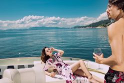 -巴黎婚纱摄影工作室