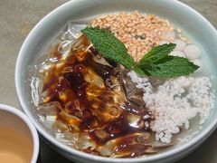 -绿茶餐厅(光谷世界城步行街店)