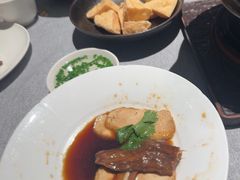 -潮府馆·非遗潮州菜·世纪公园(新国际博览中心店)