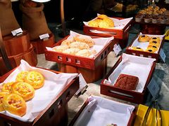 -广州融创花间堂悦雪酒店-花间食西餐厅