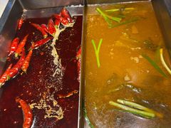 -五星桥原切肥牛火锅(怀德桥店)