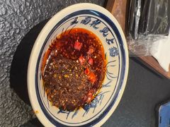 -滇牛云南火锅(桂林路店)