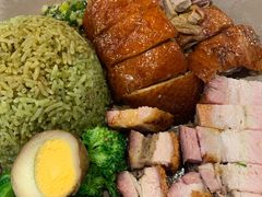 -Food Factory 食街工坊
