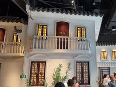 -晓粤·惹味粤菜(凯德乐峰广场店)