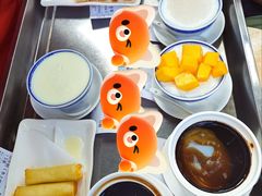-周大娘牛乳(旧寨古村总店)