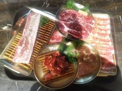 -大叹号·朝鲜族烤肉(潍坊泰华城店)