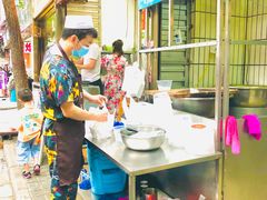 -清真·宏顺祥卤汁凉粉(大皮院店)