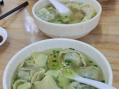 -顶巧鸡汤馄饨(虹口总店)
