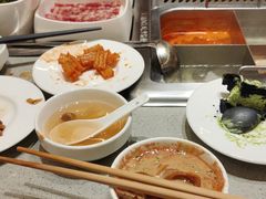 -海底捞火锅(亲贤北街店)