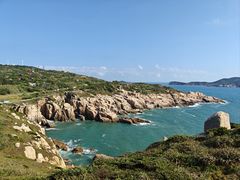 -南麂列岛