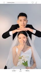 -金夫人婚纱摄影
