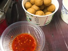 -桂萍特色牛筋牛杂(长堤街总店)