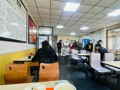 大堂-津门永胜包子铺(哈尔滨道总店)