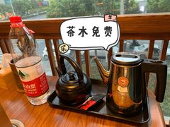 -九田家黑牛烤肉料理(三墩店)
