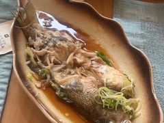 -怡咖啡·自助餐·西安香格里拉