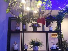-姥姥家大缸烧烤(台东店)