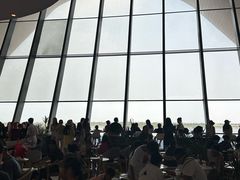 -抱抱地球咖啡馆(国家海洋博物馆店)