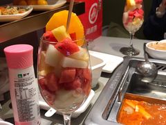 -海底捞火锅(万丰桥店)