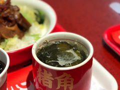 -猪角·闽南猪脚饭(上梅林店)