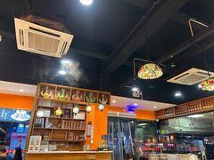 -呼伦贝尔烤羊·蒙古烤羊排(南田路总店)