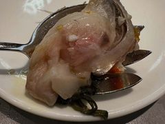 湖南剁椒蒸魚頭-辣妈 川湘小馆