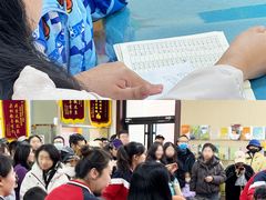 -东方金子塔儿童潜能培训学校(阜成门校区)