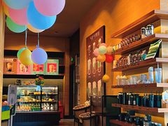 -星巴克(深圳坪山益田门店)