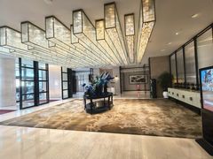 -行者书屋大堂吧 ·下午茶(南京圣和府邸酒店)